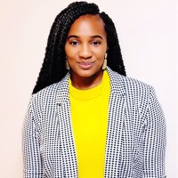 Jasmine Jones