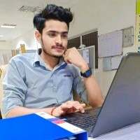 Anubhav Pratap Singh