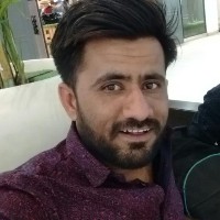 Ankit Mevada