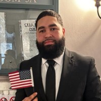 Julio Ubiera Bautista