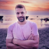 Rob Wolf Petersen