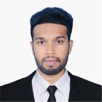 Arshad Ahamed