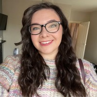 Nicole Huckerby Cbci