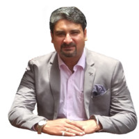 Yogesh Sharma