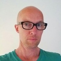 Anton Bodbijl