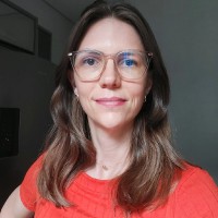 Andréia Regina Comerlatto Kalkmann