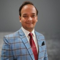 Avaneesh Tripathi
