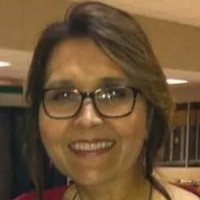 Gail Grego