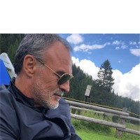 Claudio Scalco