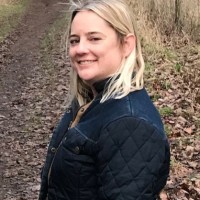 Louise Hardcastle