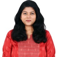 Veenapriya Veeramani