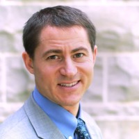 Timothy Fredricks (PhD)