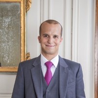 Frédéric-Auguste de Luze