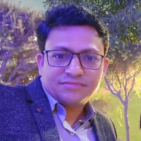 Deepak Dixit