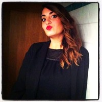 Martina Mele