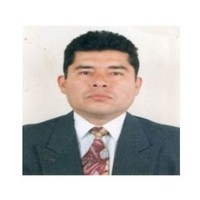 Carlos Ernesto Julio Adriazola Gómez