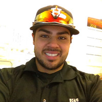 Nathaniel Ramirez