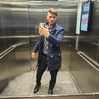 Evandro Amaral Rodrigues