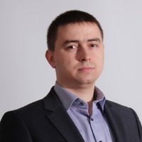 Дмитрий Зайцев