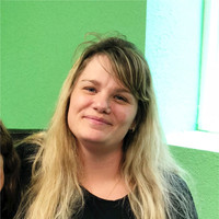 Michelle Jackson