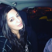 Michelle Simon