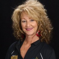 Terri Visger