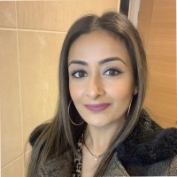 Nina Arora