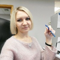 Oxana Balybina