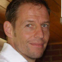 Stu Crossland