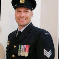Christopher Gallina