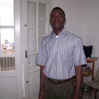 KABORE IBRAHIM