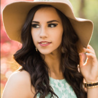 Ashley Brown
