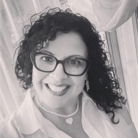 Angela Reyna, Cpo