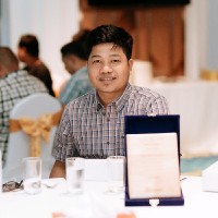 Hla Myo Naing