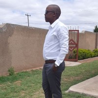Mmela William