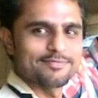 Durgesh Patil