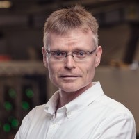 Søren Jørgensen