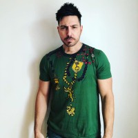 Bart M