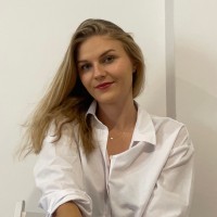 Patrycja Berlińska