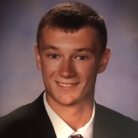 Kyle Ward