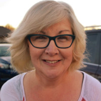 Roni Dillard
