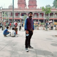 Basant Pandey