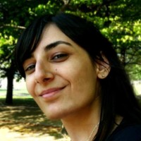 Gina Pentassuglia