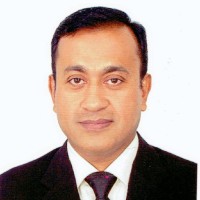 AKM SAHADAT HOSSAIN MAJUMDER