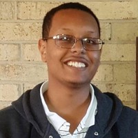 Dawit Asmelash