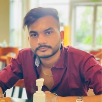 Gaurang Goswami