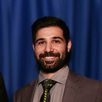 Danyal Hakakzargar