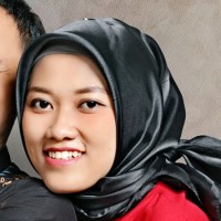 jenny Dise Apriyanti