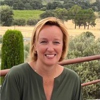 Daniëlle Ravenshorst