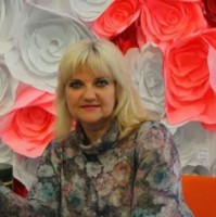 Татьяна Соснова